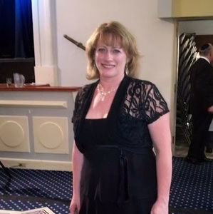 Meet your Posher, Jill